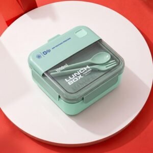 Kotak Makan KM 006