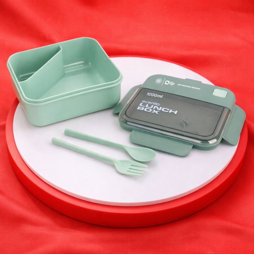Kotak Makan KM 006 - Image 2