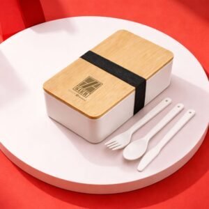 Kotak Makan KM 007