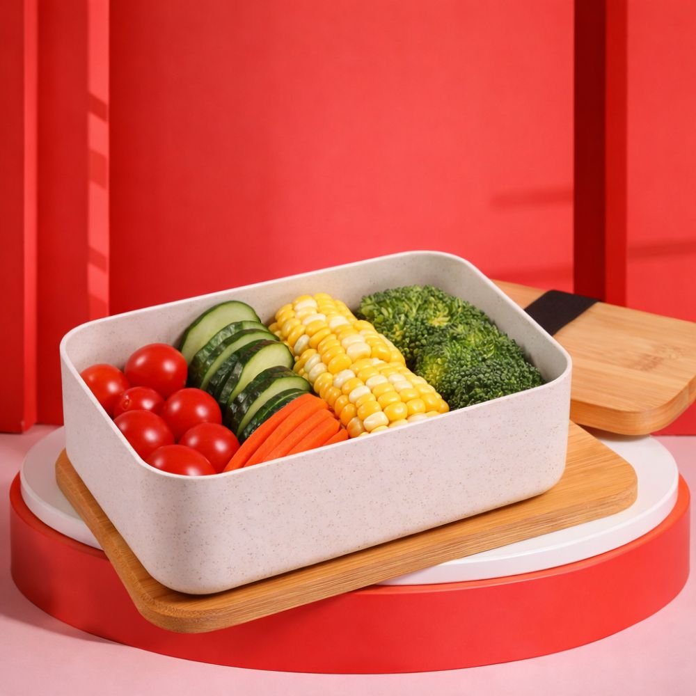 Kotak Makan KM 007 - Image 3