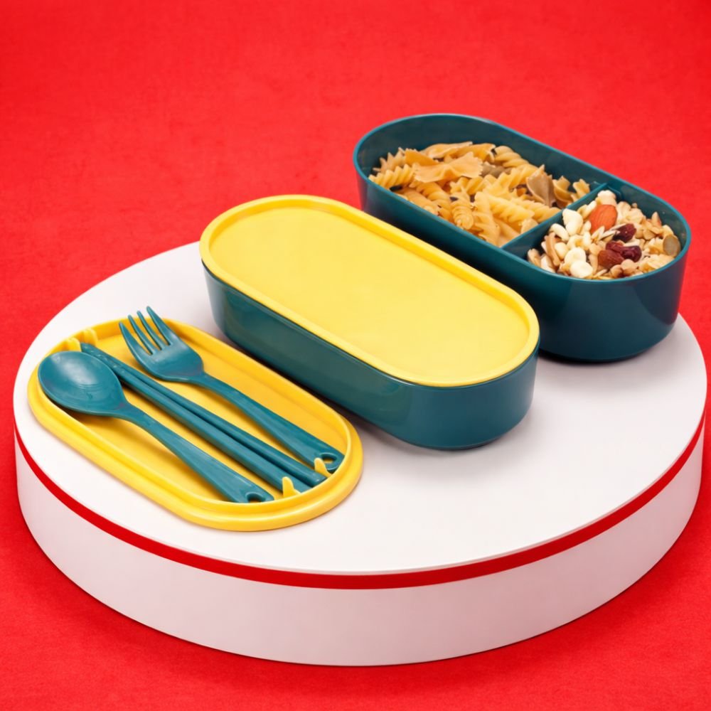 Kotak Makan KM 008 - Image 2