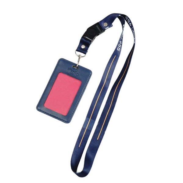 Nametag Semi Kulit NSK 001 - Image 2