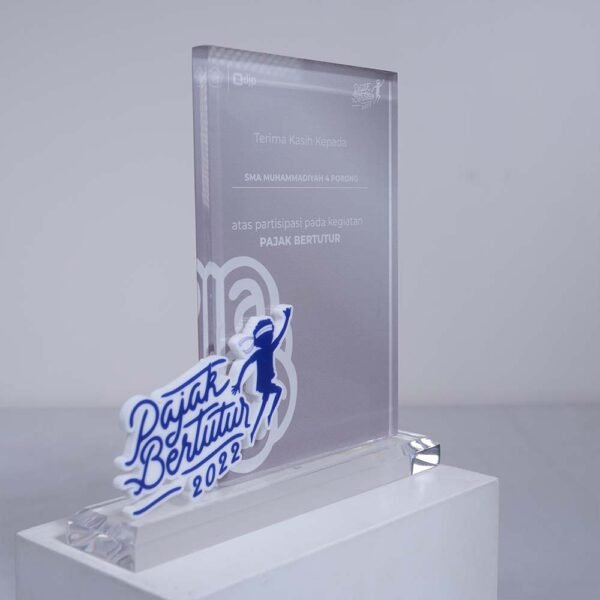 Plakat Akrilik PA 002 - Image 2