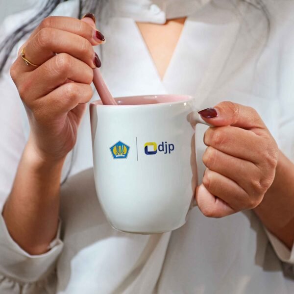Mug Sendok MS 001 - Image 2
