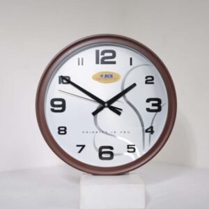 Jam Dinding JD 003
