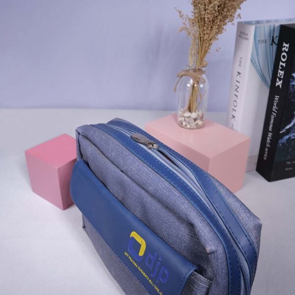 Pouch Leather PLT 001 - Image 2