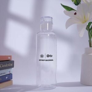 Tumbler Plastik TP 005