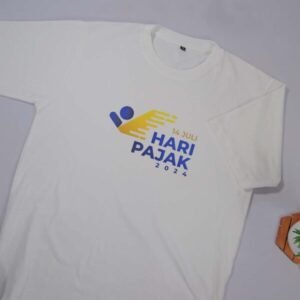 Kaos Katun 30s KK 003