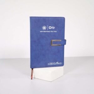 Agenda Leather ALH 003