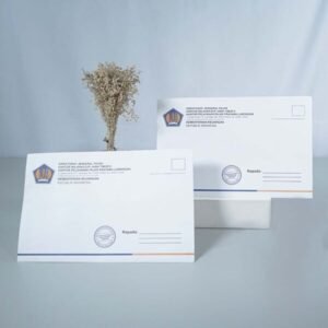 Amplop HVS 24 X 35 AH 002