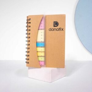 Blocknote Import BIM 004