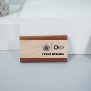 Flashdisk Kayu FK 002