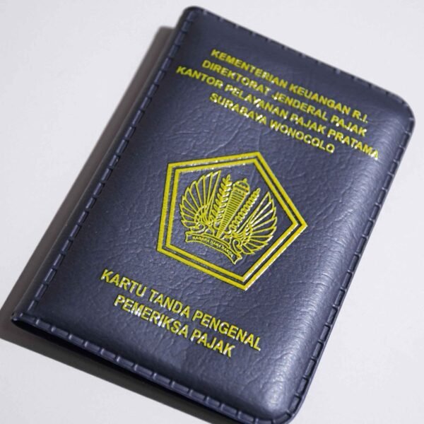 Cover Pemeriksa CPA 001 - Image 3