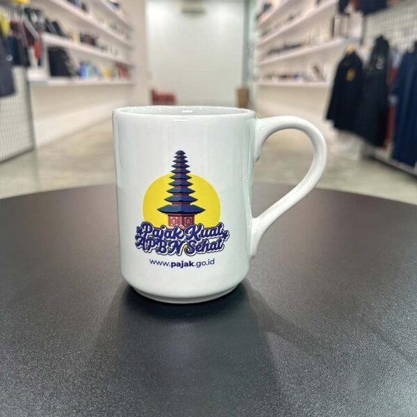 Mug Lucky ML 001 - Image 2