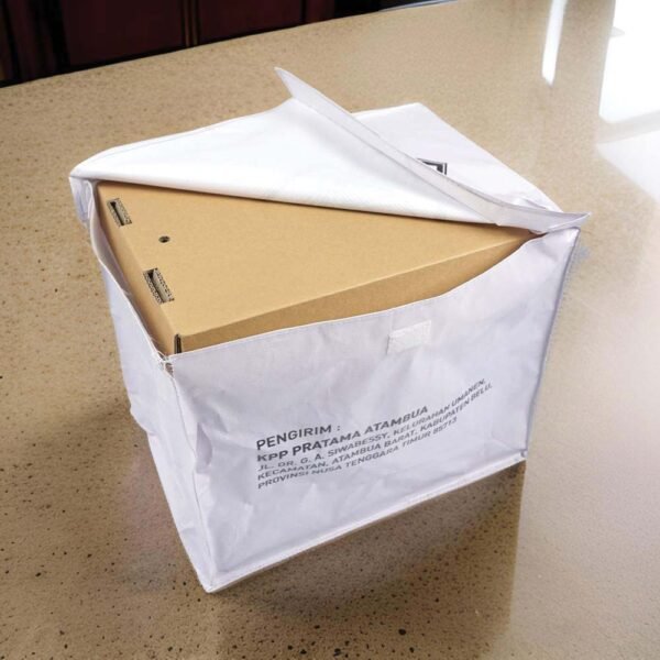 Karung Box PPDDP 001 Ukuran Besar - Image 2