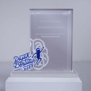 Plakat Akrilik PA 002