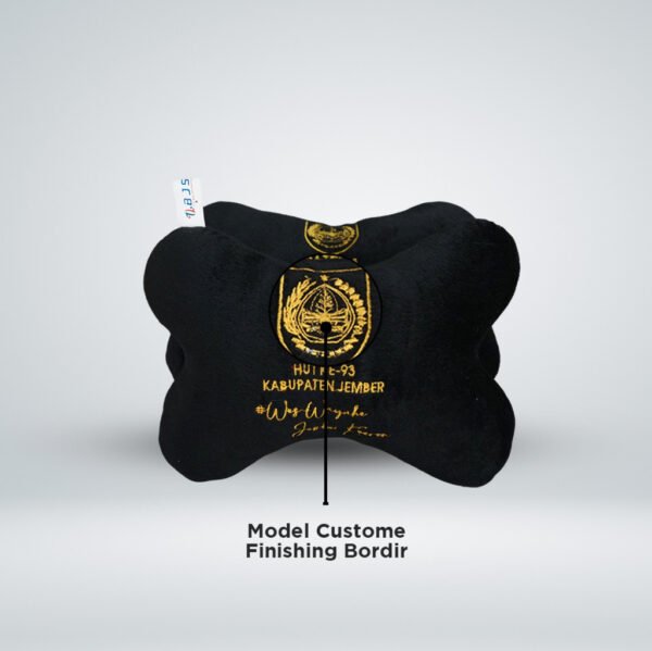 Bantal Mobil BM 001 - Image 3