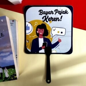 Kipas Tangan KT 001
