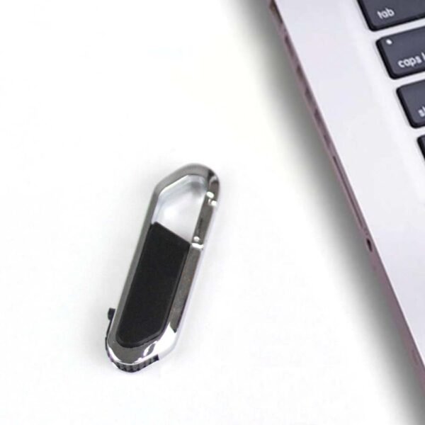 Flashdisk Stainless FS 002 - Image 2