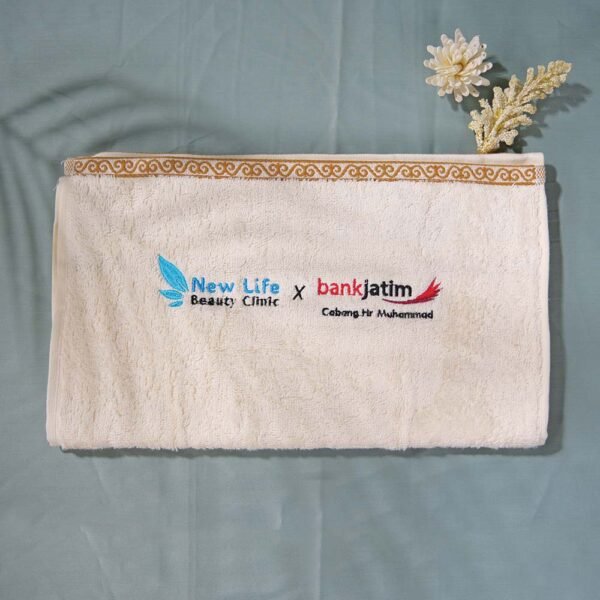 Handuk Muka HM 002 - Image 2