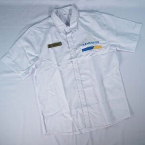 Seragam Kantor Bahan Drill SK 003