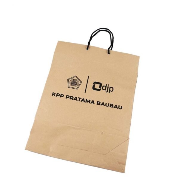 Paper Bag PB 002 - Image 2