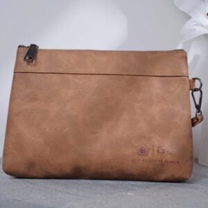 Pouch Leather PLT 004