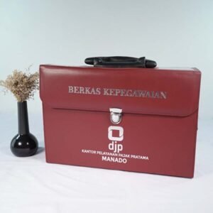 Tas Kepegawaian TK 003