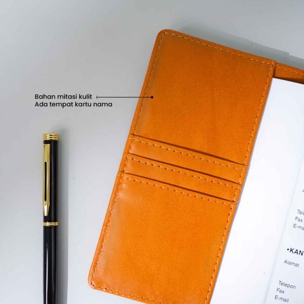 Agenda Leather ALH 002 - Image 2