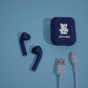 Earphone Promosi EP 001