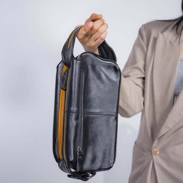 Pouch Leather PLT 005 - Image 2