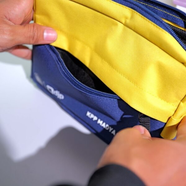 Pouch Kain PKN 006 - Image 3