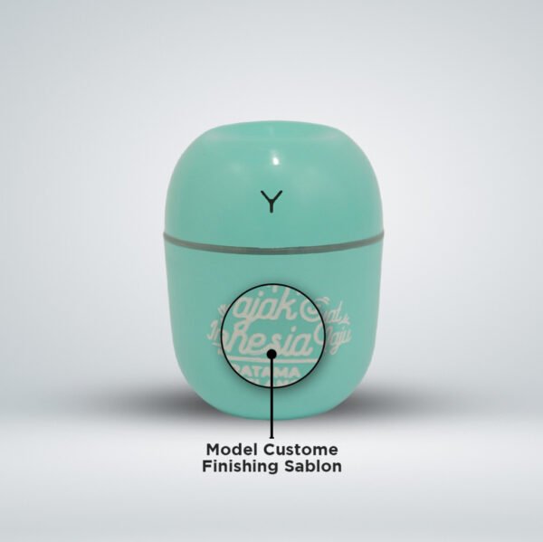 Humidifier HD 003 - Image 2