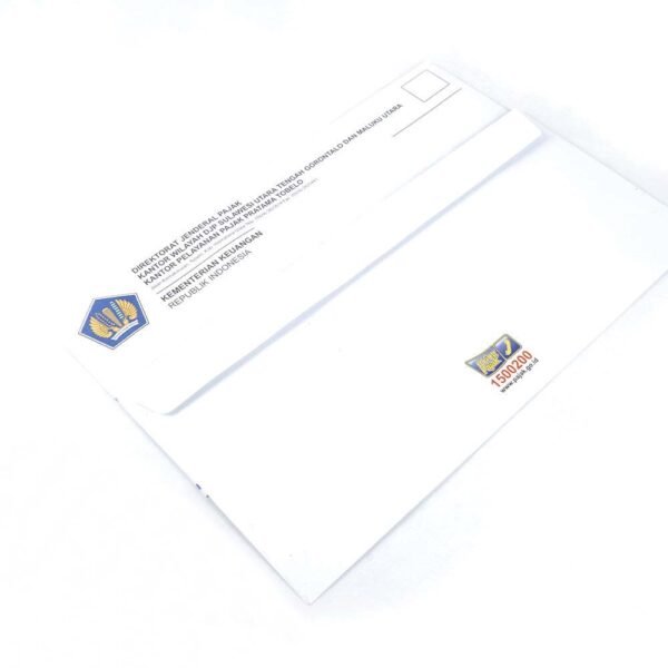 Amplop HVS 18 X 28 AH 003 - Image 2