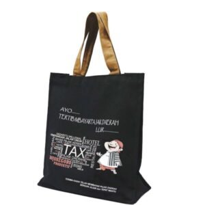 Goodiebag Kanvas GK 001