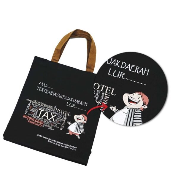 Goodiebag Kanvas GK 001 - Image 2