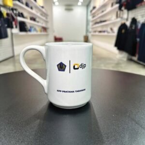 Mug Lucky ML 001