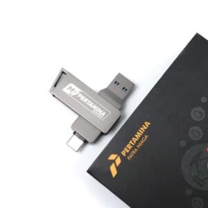 Flashdisk OTG FO 002