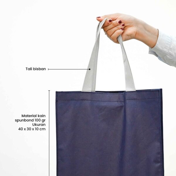 Goodiebag Tali Bisban Kombinasi G001 - Image 2