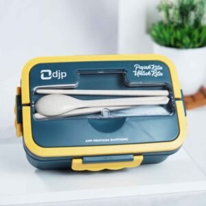 Kotak Makan KM 002