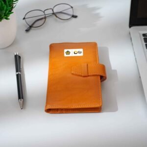 Agenda Leather ALH 002