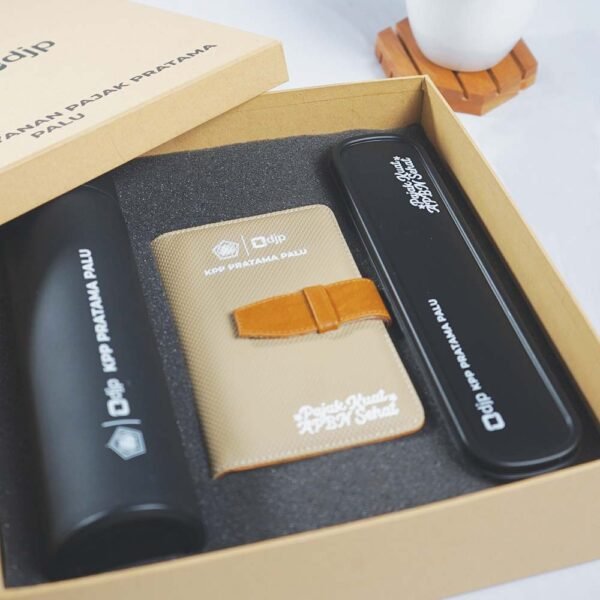 Giftset 3 In G3I 002 - Image 2