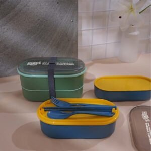 Kotak Makan KM 008