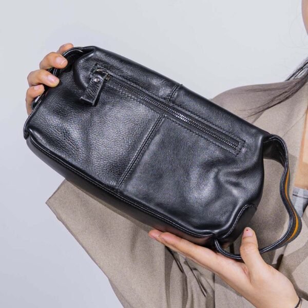 Pouch Leather PLT 005 - Image 3