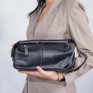 Pouch Leather PLT 005