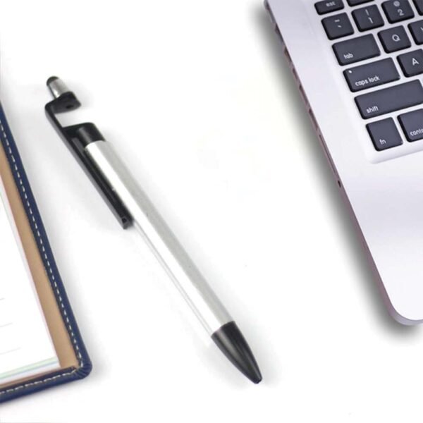 Ballpoint Plastik BP 004