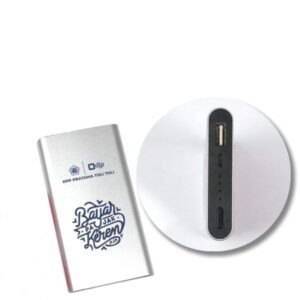 Powerbank Xiaomi 10.000 MAh PBI001