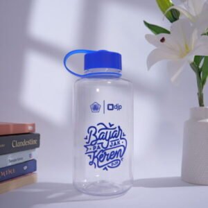 Tumbler Plastik TP 003