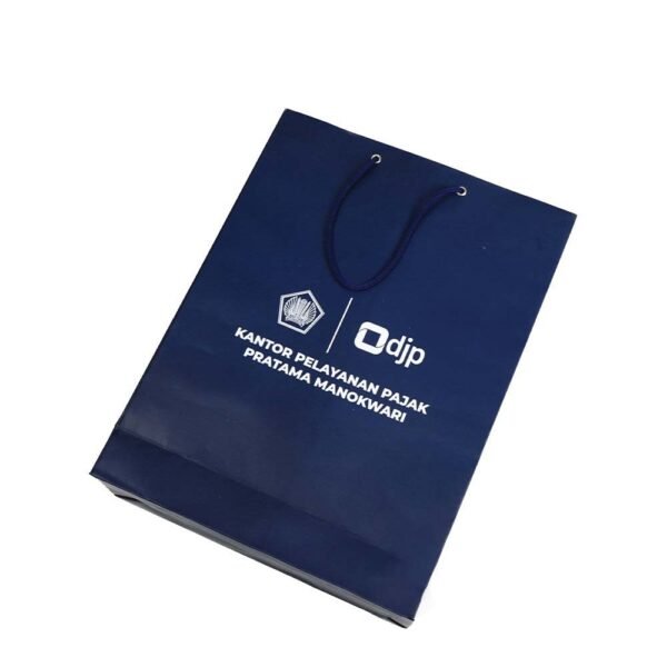 Paper Bag PB 001 - Image 2