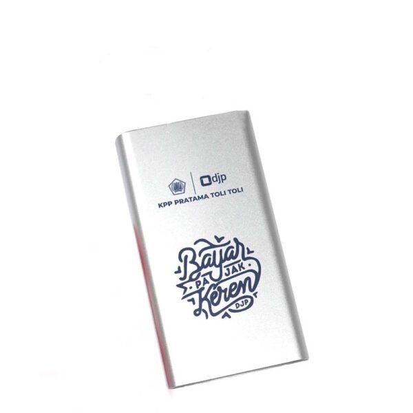 Powerbank Xiaomi 10.000 MAh PBI001 - Image 2